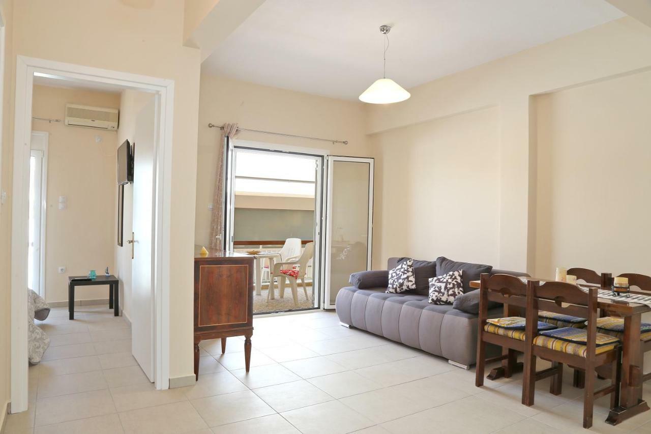 George Apartment Artemida  Exterior photo